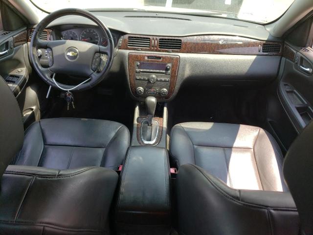 Photo 8 from auction – 2013 CHEVROLET IMPALA LTZ with VIN 2G1WC5E37D1162678