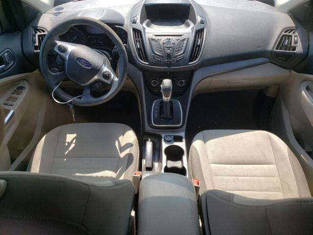 Photo 8 from auction – 2014 FORD ESCAPE SE with VIN 1FMCU0GX5EUA78869
