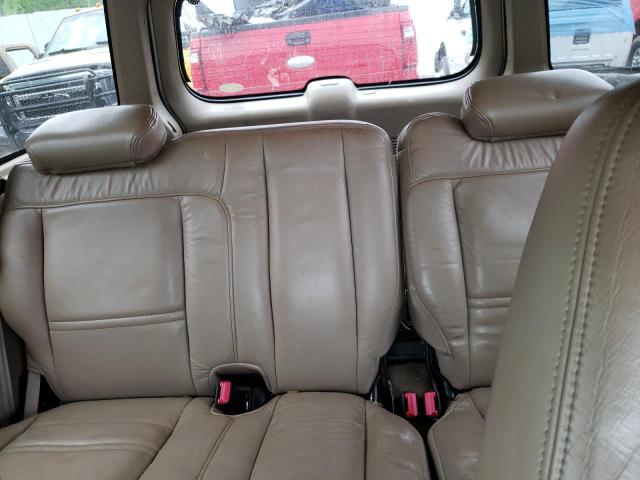 Photo 10 from auction – 1999 FORD EXPLORER with VIN 1FMZU34E0XUB39479