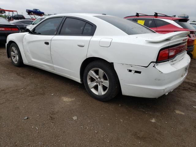 Photo 2 from auction – 2012 DODGE CHARGER SX with VIN 2C3CDXHG3CH230230