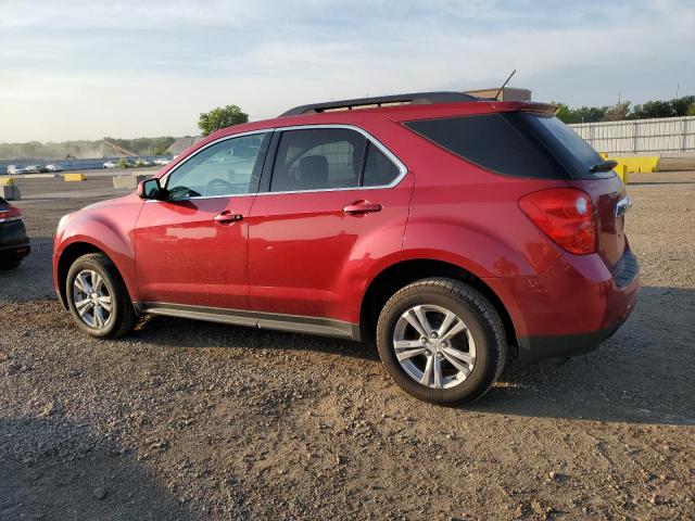 Photo 2 from auction – 2015 CHEVROLET EQUINOX LT with VIN 2GNALCEK6F6332488
