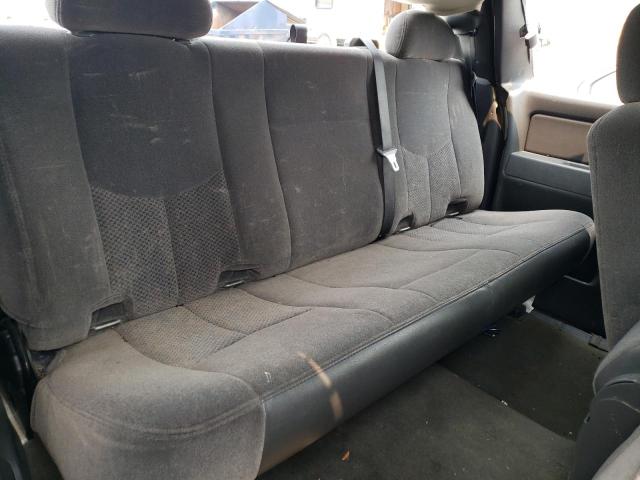 Photo 10 from auction – 2006 CHEVROLET SILVERADO with VIN 1GCEK19Z16Z290924