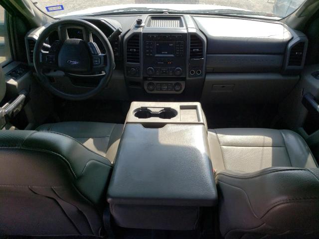 Photo 8 from auction – 2017 FORD F250 SUPER with VIN 1FT7W2BT7HEE00734