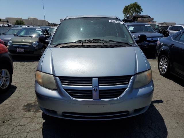 Photo 5 from auction – 2006 DODGE GRAND CARA with VIN 1D4GP24RX6B548425