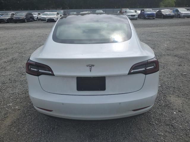 Photo 6 from auction – 2019 TESLA MODEL 3 with VIN 5YJ3E1EA9KF396942