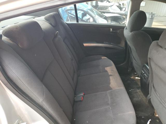 Photo 10 from auction – 2007 NISSAN MAXIMA SE with VIN 1N4BA41E57C858571