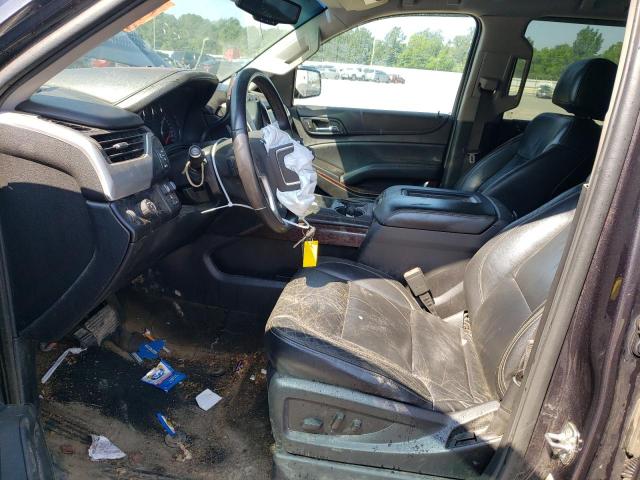 Photo 7 from auction – 2015 GMC YUKON SLE with VIN 1GKS1AKC8FR663621