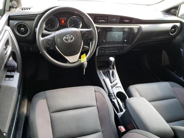 Photo 8 from auction – 2019 TOYOTA COROLLA L with VIN 2T1BURHE8KC235899