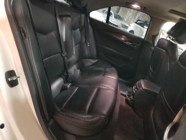 Photo 10 from auction – 2014 CADILLAC ATS with VIN 1G6AG5RX1E0105136