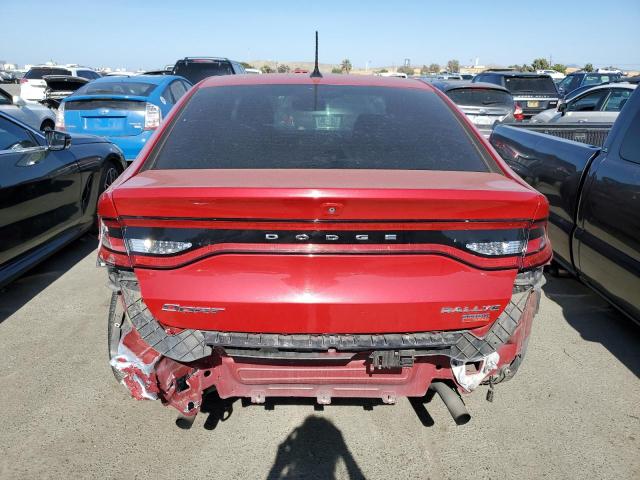 Photo 6 from auction – 2013 DODGE DART SXT with VIN 1C3CDFBH1DD135952