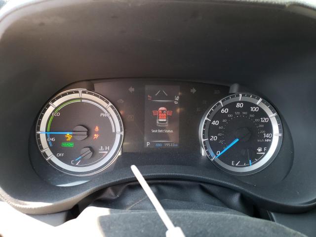 Photo 9 from auction – 2021 TOYOTA HIGHLANDER with VIN 5TDBBRCH1MS525936