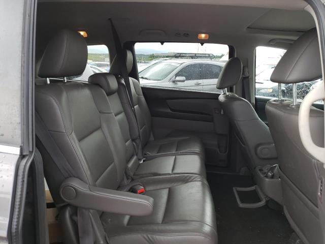 Photo 11 from auction – 2013 HONDA ODYSSEY EX with VIN 5FNRL5H65DB048010