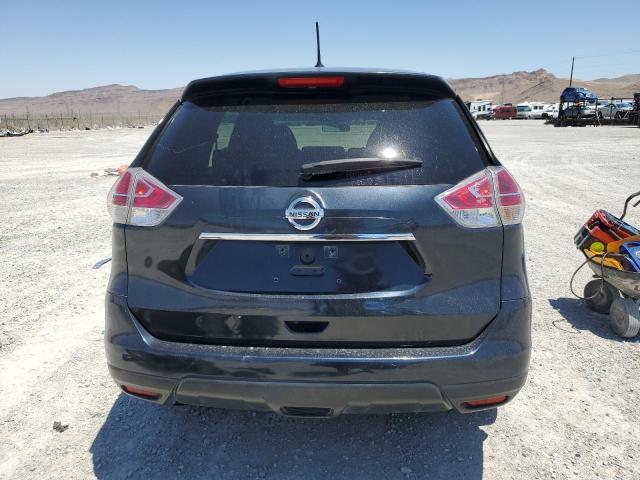 Photo 6 from auction – 2016 NISSAN ROGUE S with VIN KNMAT2MV5GP650909