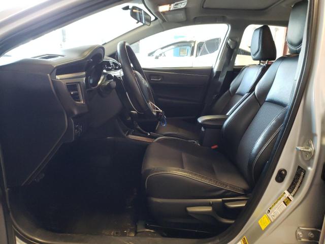 Photo 7 from auction – 2015 TOYOTA COROLLA L with VIN 2T1BURHE6FC428123