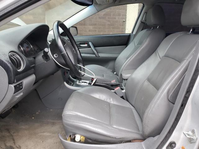 Photo 7 from auction – 2008 MAZDA MAZDA6 with VIN 1YVHP80D285M19363