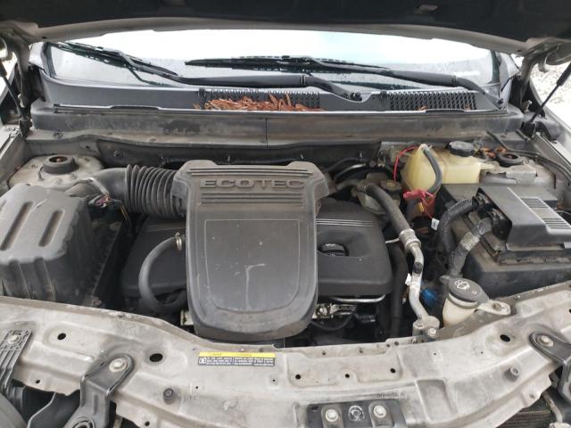 Photo 12 from auction – 2008 SATURN VUE XE with VIN 3GSCL33P48S557162