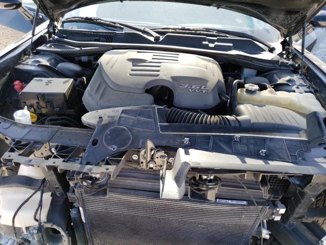 Photo 11 from auction – 2019 DODGE CHALLENGER with VIN 2C3CDZAG1KH618383