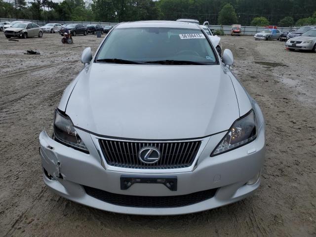 صورة رقم 5 من المزاد - 2010 LEXUS IS 250 AWD مع VIN JTHCF5C22A5039665