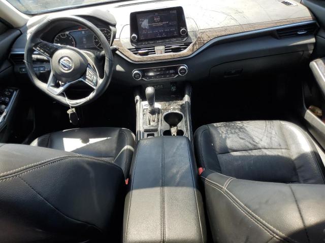 Photo 8 from auction – 2020 NISSAN ALTIMA SL with VIN 1N4BL4EV4LC162802