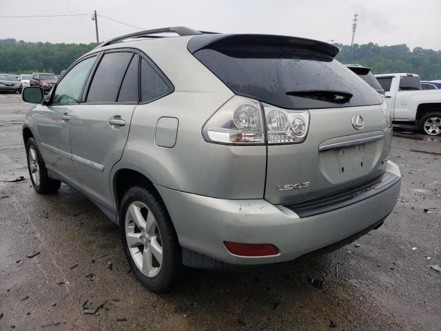 Photo 2 from auction – 2005 LEXUS RX 330 with VIN 2T2HA31U55C051621