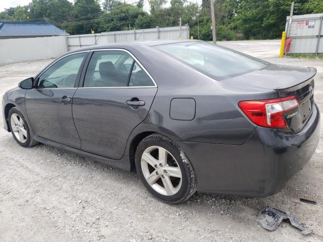 Photo 2 from auction – 2012 TOYOTA CAMRY BASE with VIN 4T1BF1FK3CU114895