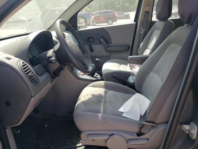 Photo 7 from auction – 2003 SATURN VUE with VIN 5GZCZ23D33S915106