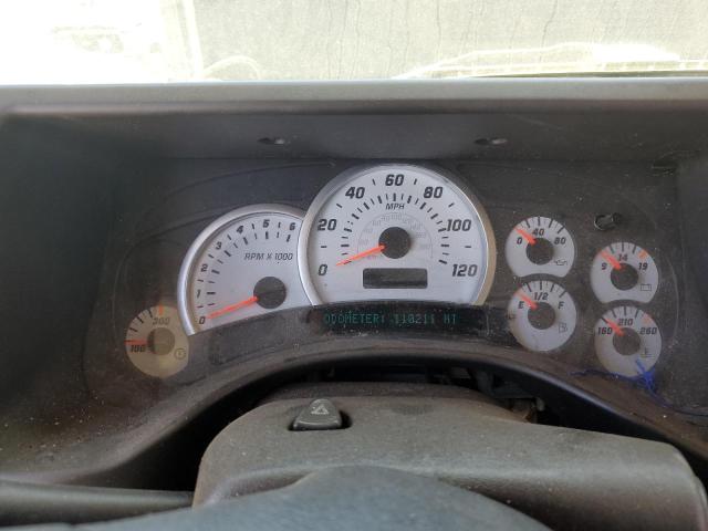 Photo 9 from auction – 2003 HUMMER H2 with VIN 5GRGN23U23H132398