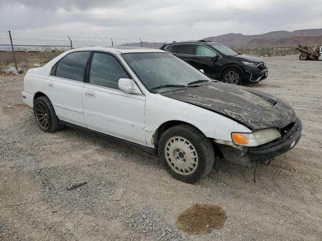 Photo 4 from auction – 1997 HONDA ACCORD EX with VIN 1HGCD5657VA018497