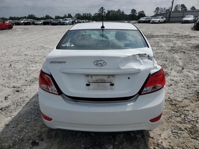 Photo 6 from auction – 2017 HYUNDAI ACCENT SE with VIN KMHCT4AE4HU234762