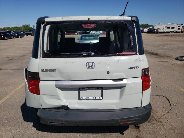 Фото 6 с аукциона – 2011 HONDA ELEMENT EX с VIN 5J6YH2H70BL007034