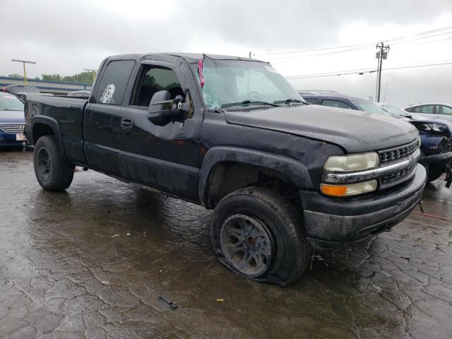 Photo 4 from auction – 2002 CHEVROLET SILVERADO with VIN 1GCEK19T92E200979