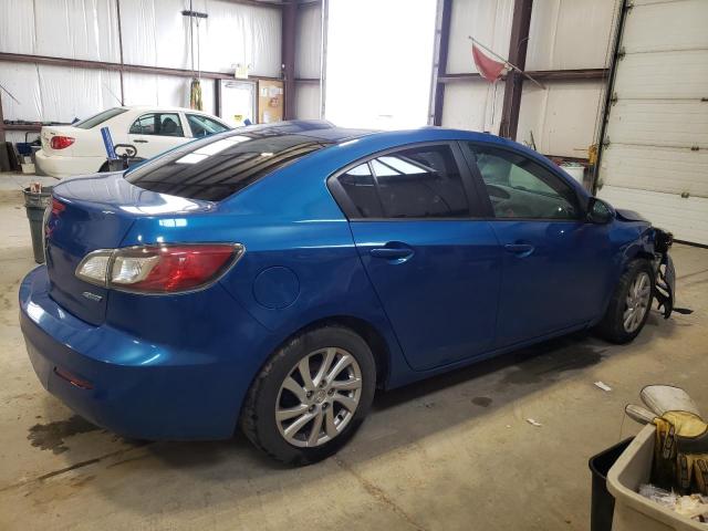 Photo 3 from auction – 2012 MAZDA 3 I with VIN JM1BL1V73C1536824