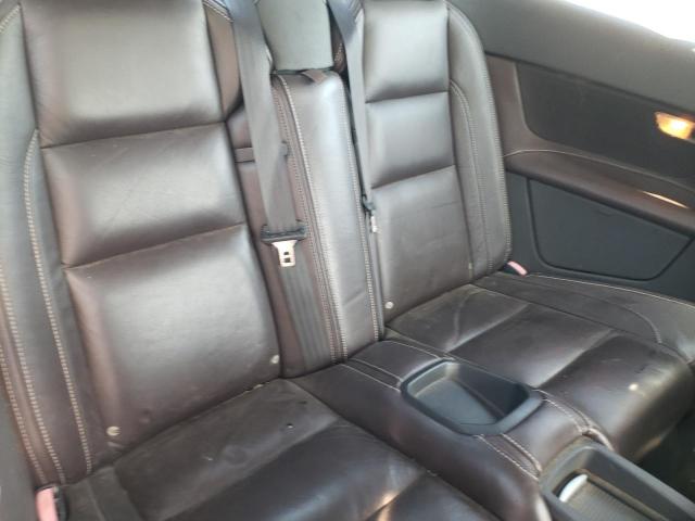 Zdjęcie 10 z aukcji – 2012 VOLVO C70 T5 z VIN YV1672MC6CJ131707