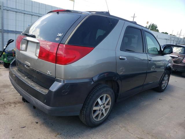 Photo 3 from auction – 2002 BUICK RENDEZVOUS with VIN 3G5DB03E02S531222