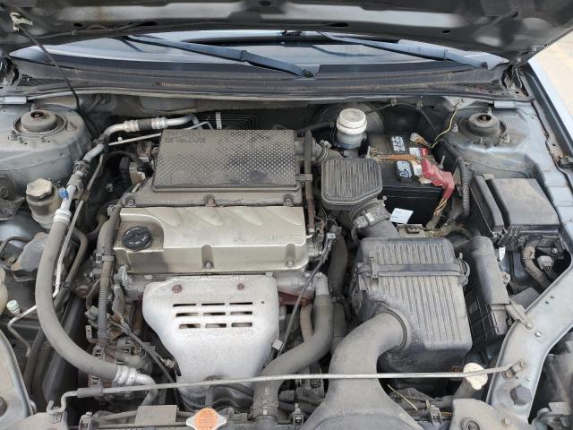 Photo 11 from auction – 2007 MITSUBISHI GALANT ES with VIN 4A3AB36F97E075673