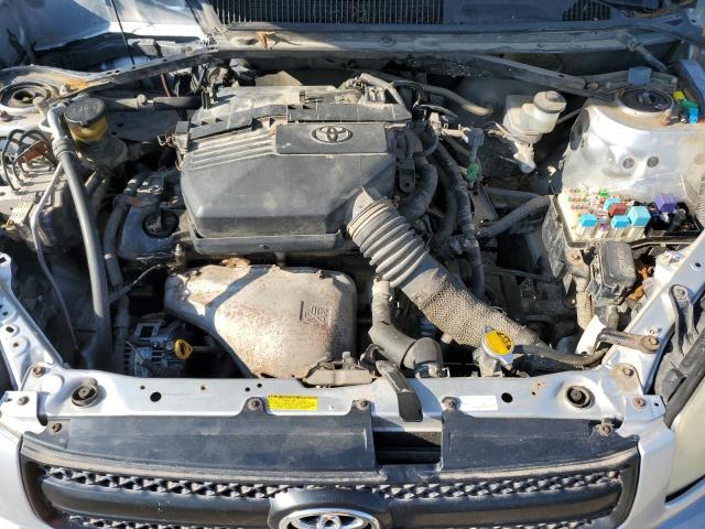 Photo 12 from auction – 2004 TOYOTA RAV4 with VIN JTEGD20V740018152