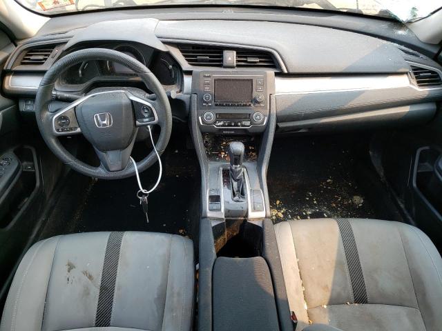 Photo 8 from auction – 2016 HONDA CIVIC LX with VIN 2HGFC2F59GH537490