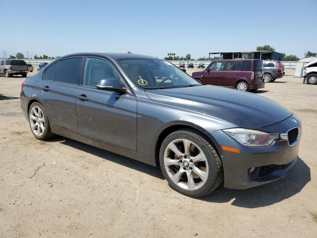 Photo 4 from auction – 2013 BMW 335 I with VIN WBA3A9C57DF476218