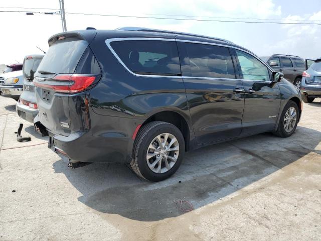Photo 3 from auction – 2021 CHRYSLER PACIFICA T with VIN 2C4RC1BG8MR579975