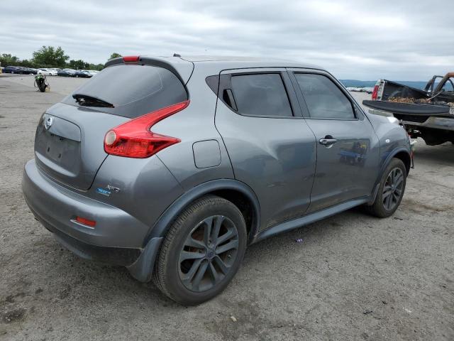 Photo 3 from auction – 2013 NISSAN JUKE S with VIN JN8AF5MV0DT210385