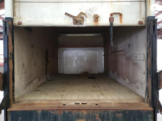 Photo 10 from auction – 2009 FORD ECONOLINE with VIN 1FDWE35L99DA61767