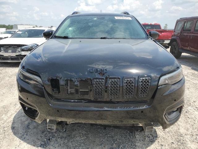 Photo 5 from auction – 2020 JEEP CHEROKEE L with VIN 1C4PJLLB8LD547203