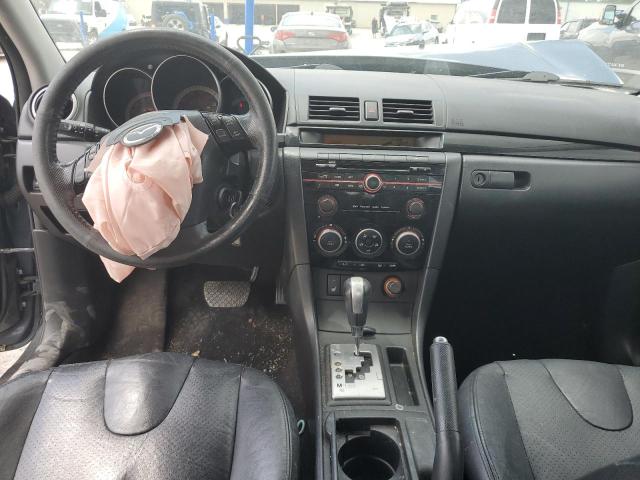 Photo 8 from auction – 2008 MAZDA 3 S with VIN JM1BK324781156627