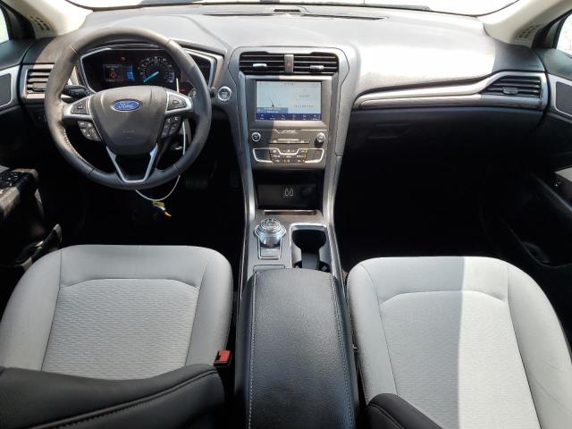 Photo 8 from auction – 2020 FORD FUSION SE with VIN 3FA6P0HD0LR103555