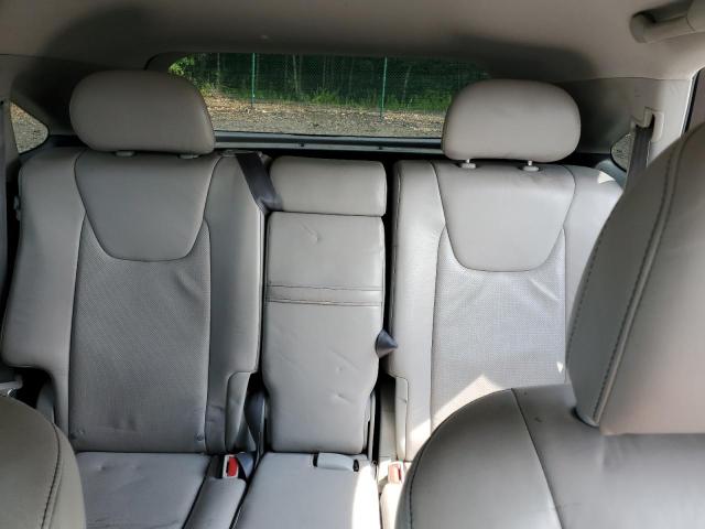 Photo 10 from auction – 2013 LEXUS RX 350 BAS with VIN 2T2BK1BA0DC211754
