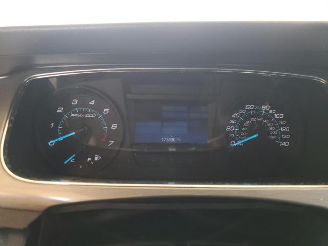 Photo 9 from auction – 2014 FORD TAURUS SEL with VIN 1FAHP2E80EG179069