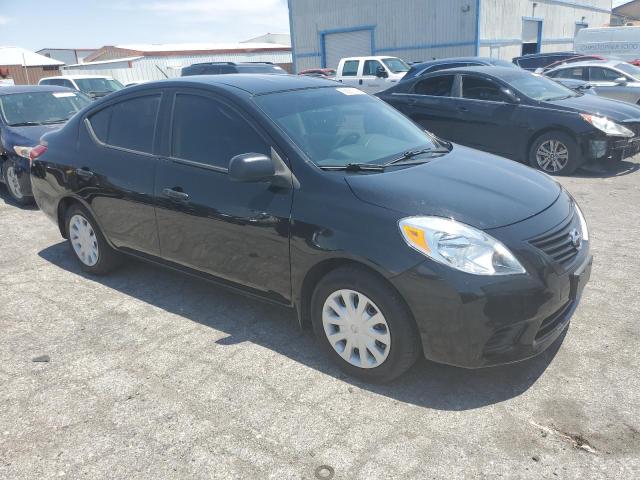Photo 4 from auction – 2013 NISSAN VERSA S with VIN 3N1CN7AP7DL872612