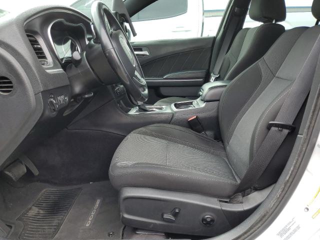 Photo 7 from auction – 2016 DODGE CHARGER R/ with VIN 2C3CDXCT2GH265495