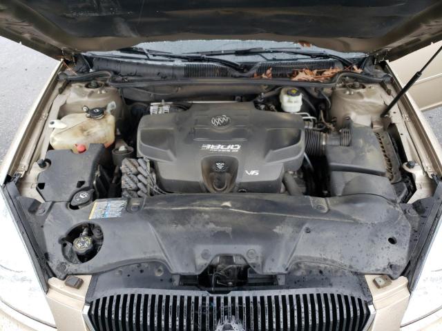Photo 11 from auction – 2006 BUICK LUCERNE CX with VIN 1G4HD57236U128984