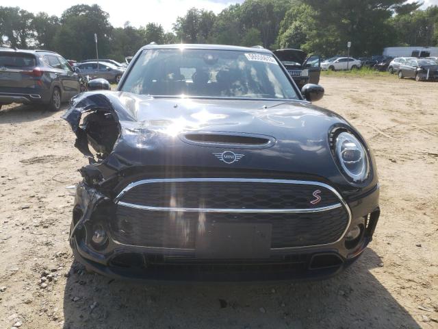 Photo 5 from auction – 2020 MINI COOPER S C with VIN WMWXJ1C09L2L94844